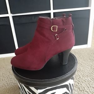 Merona Booties